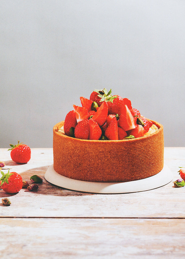 Mes flans patissiers (フランス)