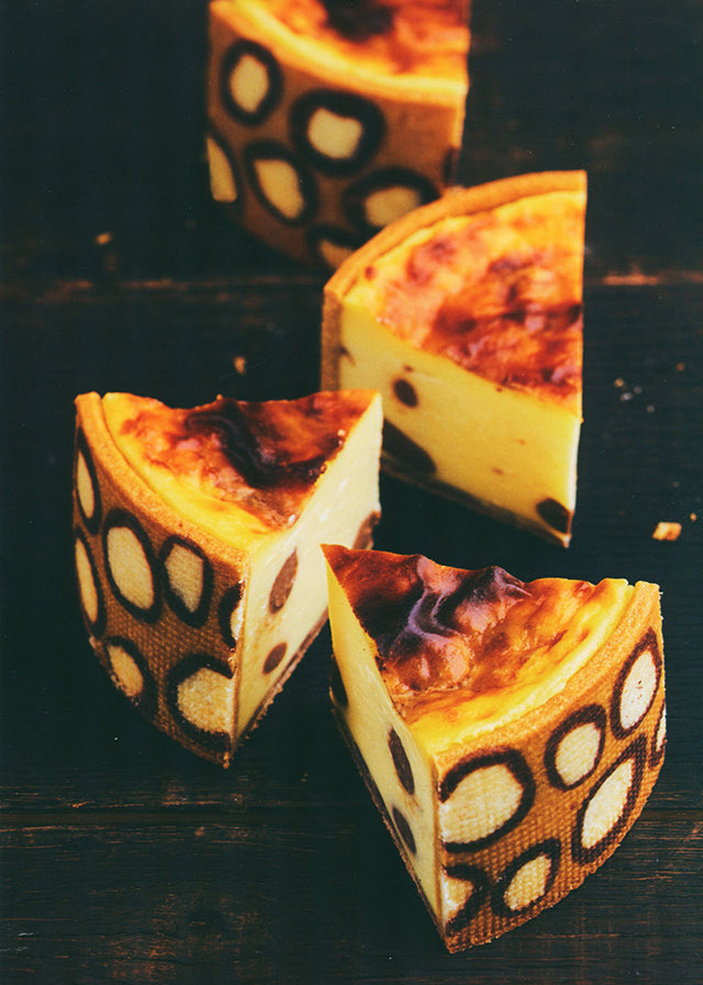 Mes flans patissiers (フランス)