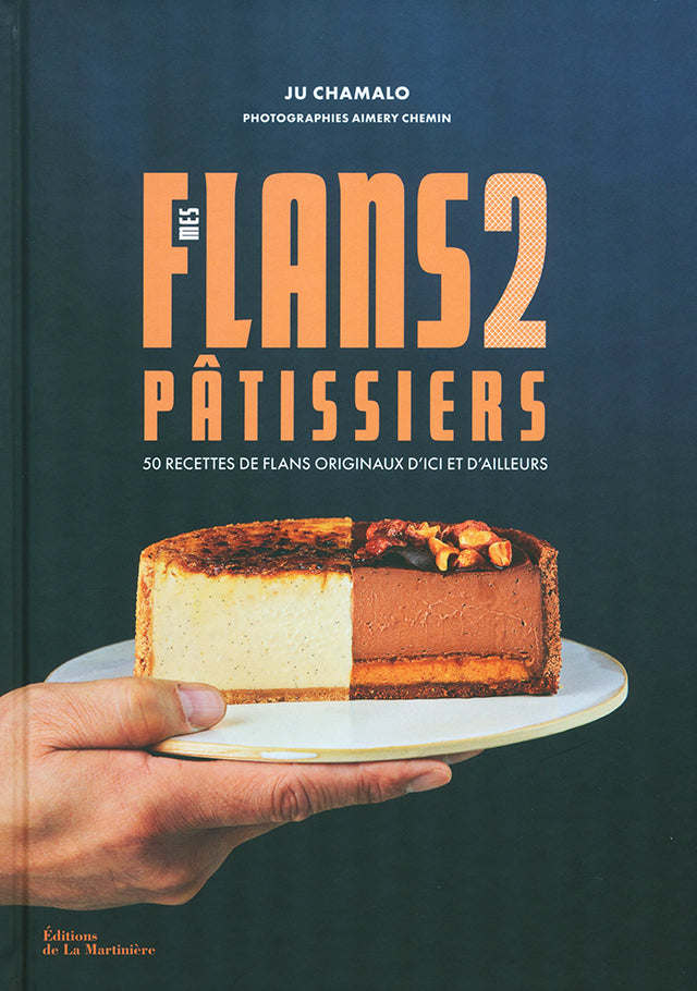 Mes flans patissiers 2 (フランス)
