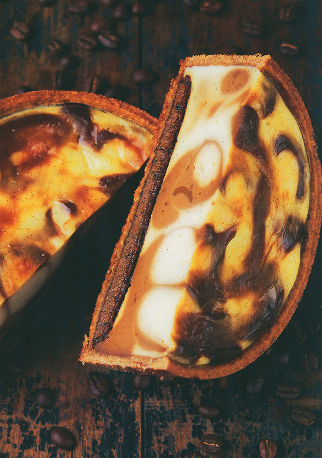 Mes flans patissiers 2 (フランス)