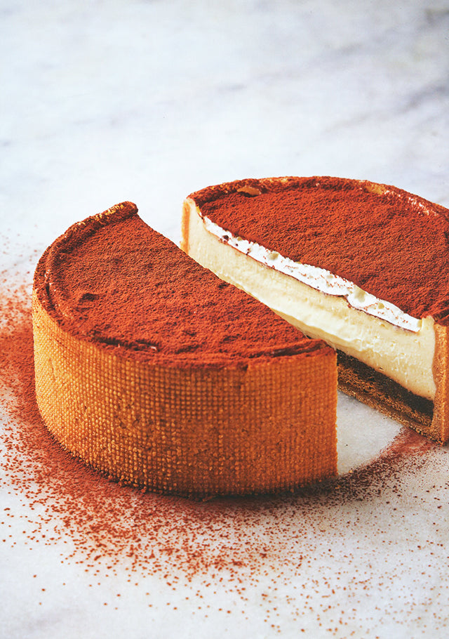 Mes flans patissiers 2 (フランス)