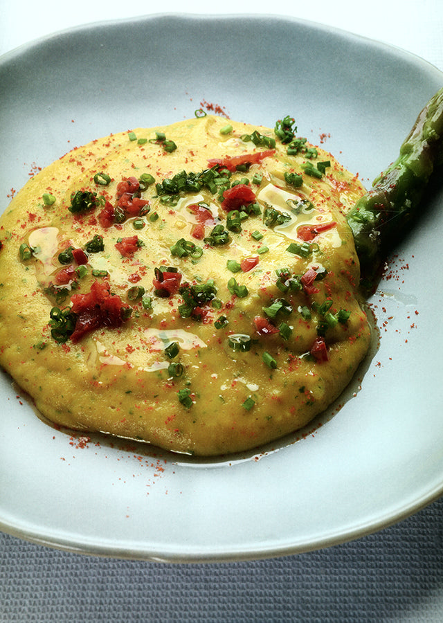 MES RECETTES CULTES : Philippe Conticini (フランス・パリ)