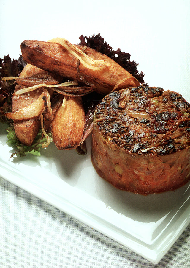 MES RECETTES CULTES : Philippe Conticini (フランス・パリ)