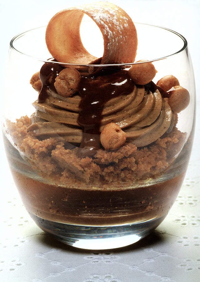 MES RECETTES CULTES : Philippe Conticini (フランス・パリ)