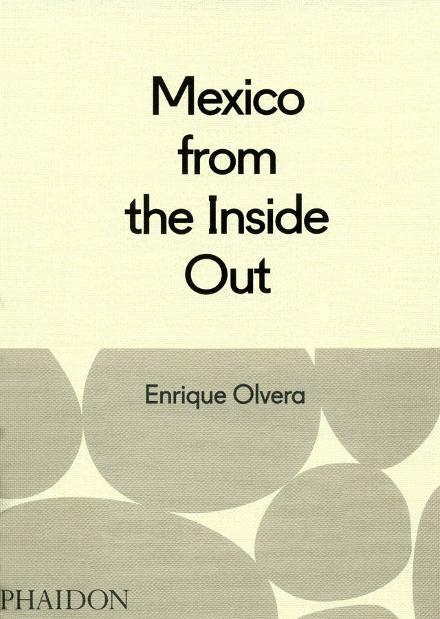 Mexico from the Inside Out (メキシコ)