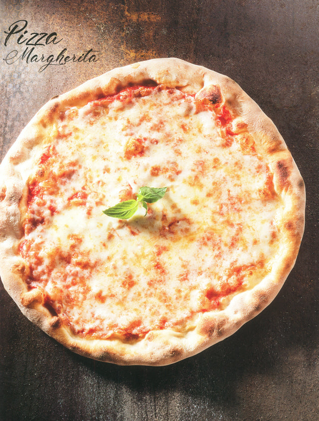 La mia Pizza Piergiorgio Giorilli (イタリア)