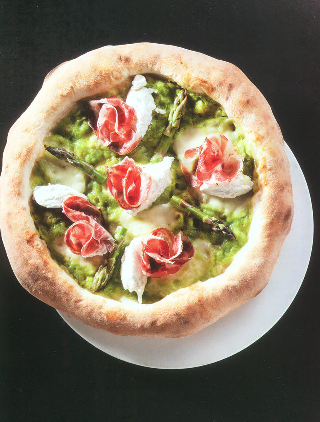 La mia Pizza Piergiorgio Giorilli (イタリア)
