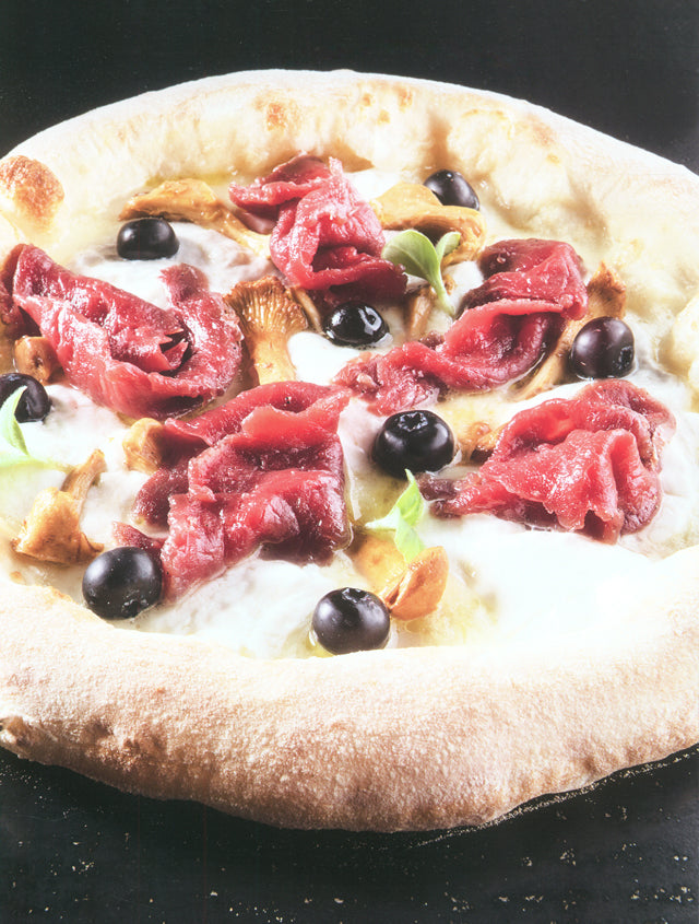 La mia Pizza Piergiorgio Giorilli (イタリア)