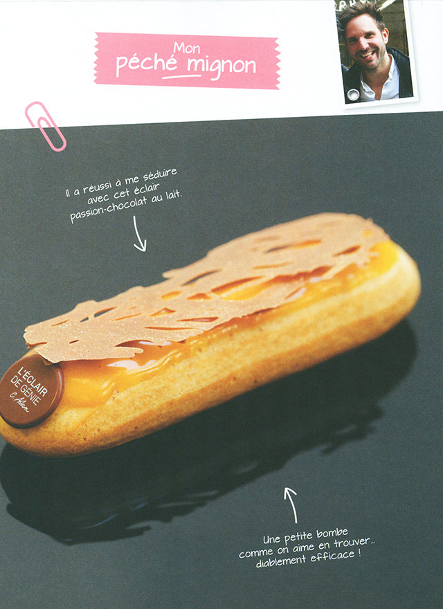 MICHALAK A la rencontre des meilleurs patissiers et chocolatiers de France  (フランス) 中古