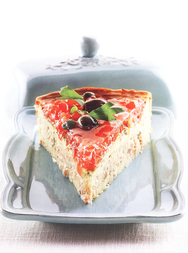 Le mie torte salate : Luca Montersino (イタリア)