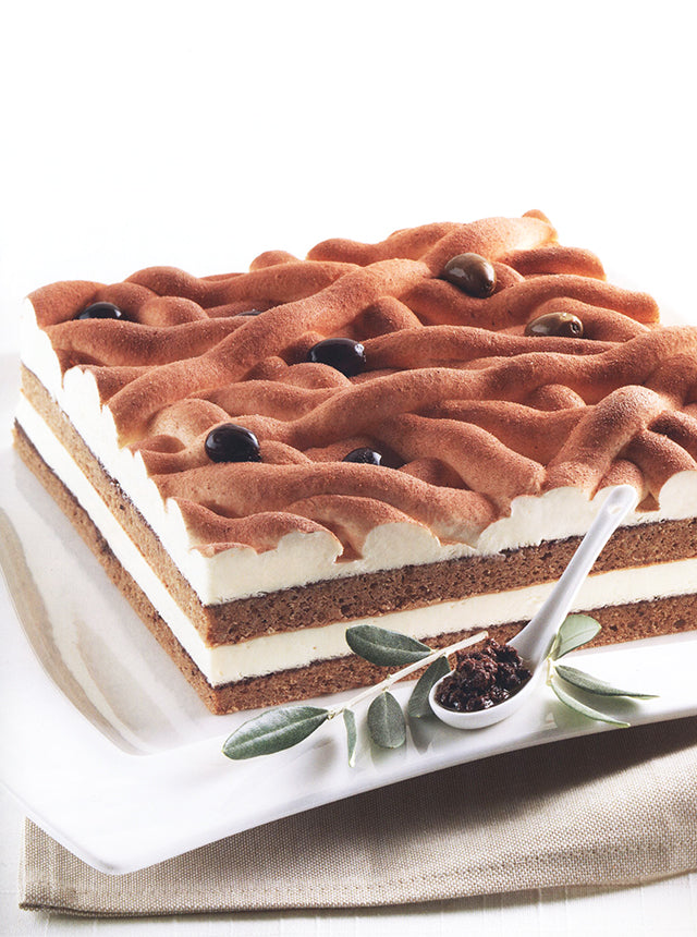 Le mie torte salate : Luca Montersino (イタリア)