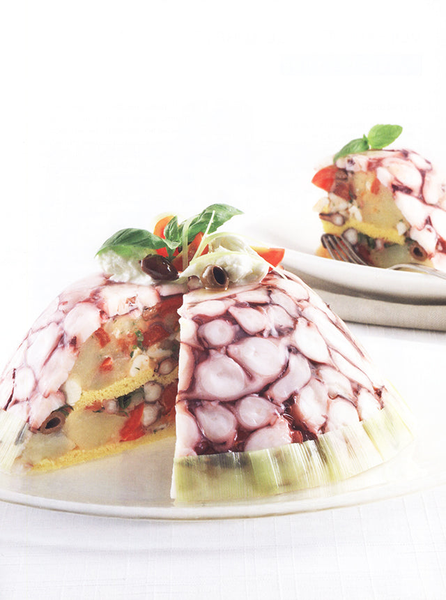 Le mie torte salate : Luca Montersino (イタリア)