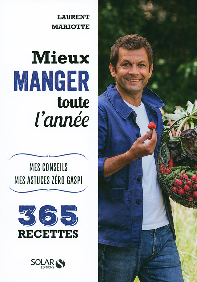 Mieux manger toute l&