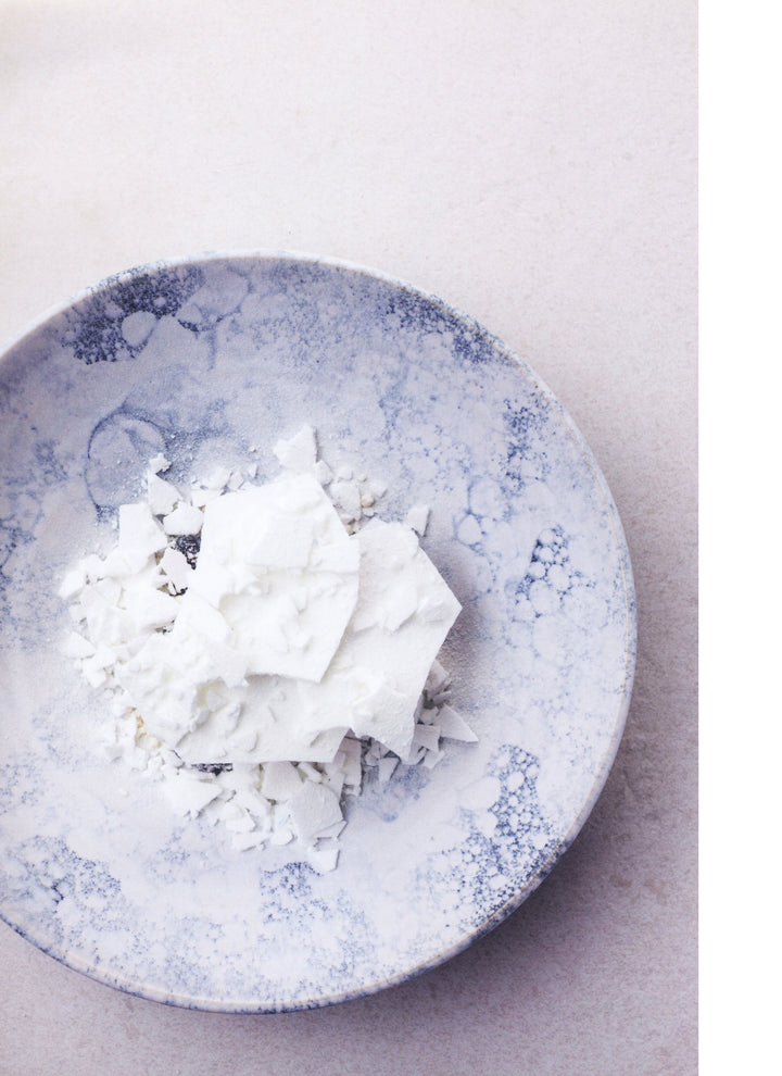 Min Dessertbog : Casper Sundin