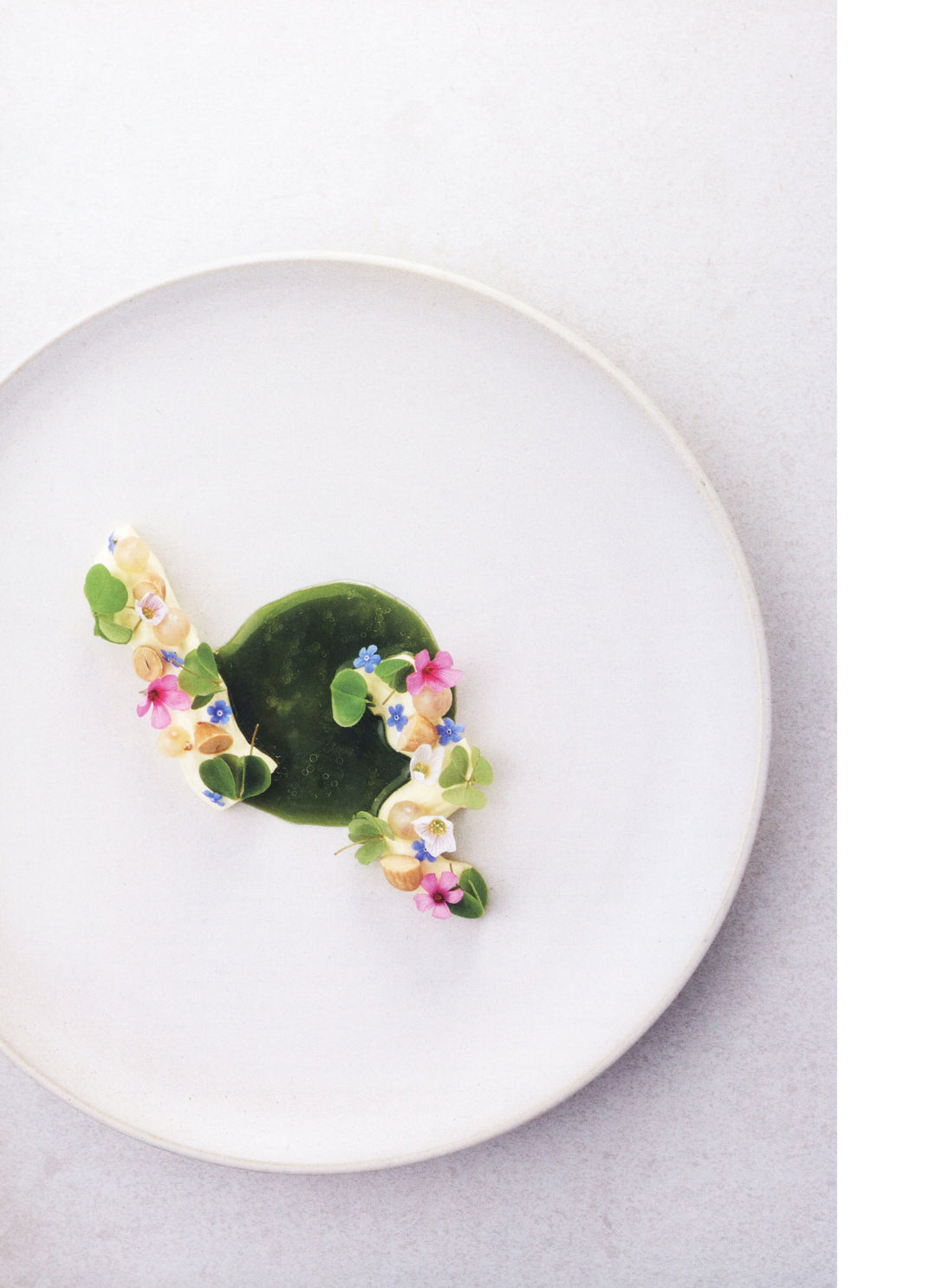 Min Dessertbog : Casper Sundin