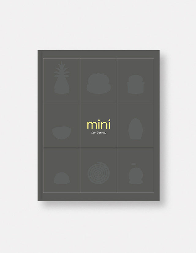 mini : Xavi Donnay (スペイン・バルセロナ) 英語併記