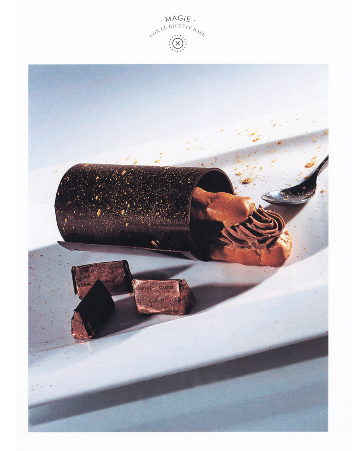 l mio cioccolato : Guido Castagna (イタリア・トリノ)　中古