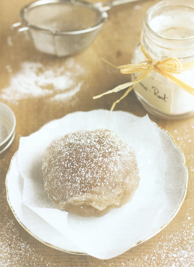 mochi mochi   (フランス)