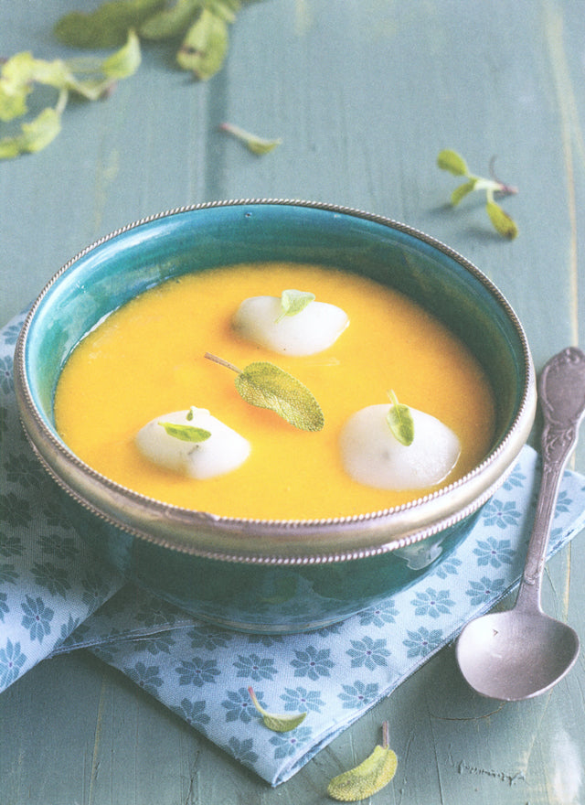 mochi mochi   (フランス)