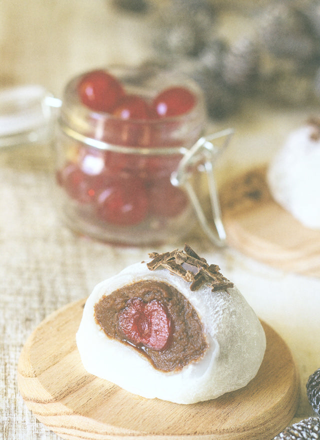 mochi mochi   (フランス)