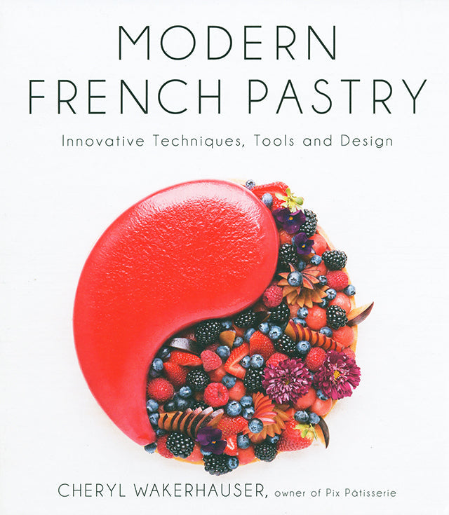 Modern French Pastry (アメリカ)