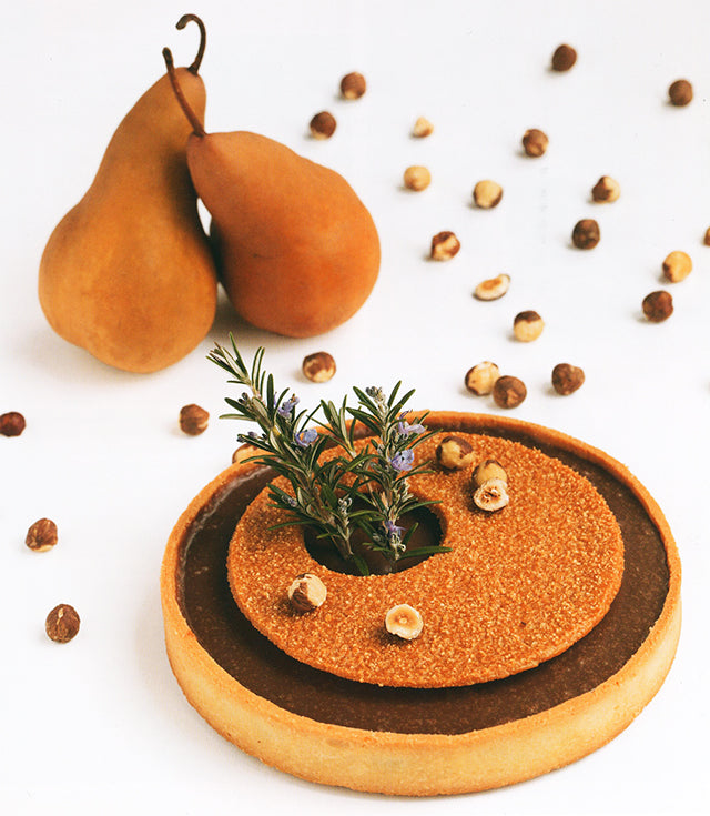 Modern French Pastry (アメリカ)