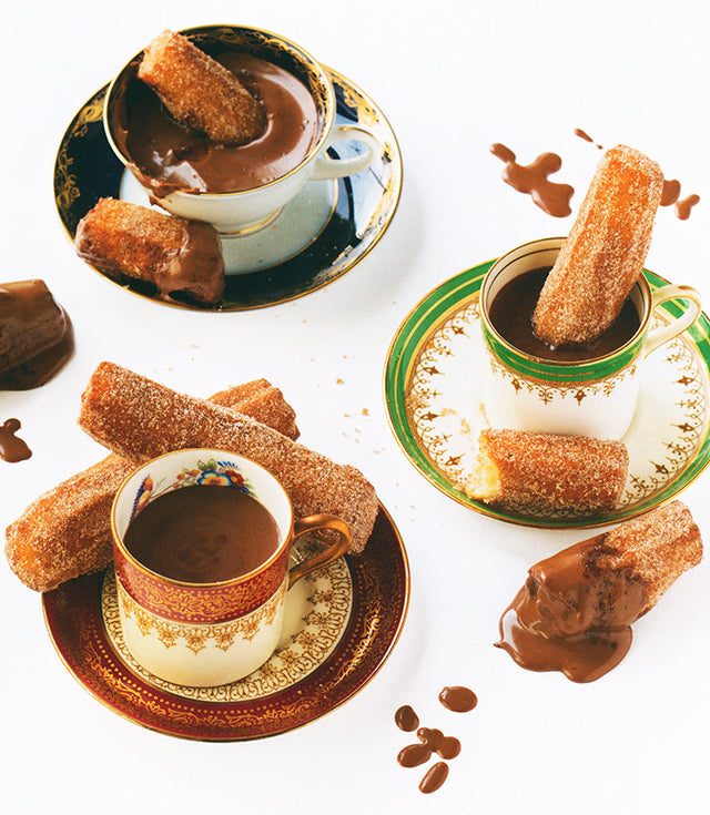 Modern French Pastry (アメリカ)