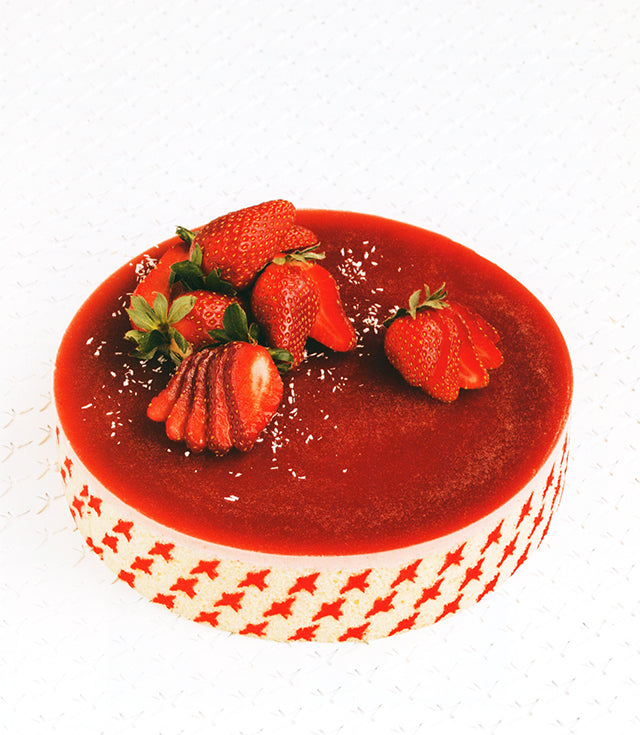 Modern French Pastry (アメリカ)
