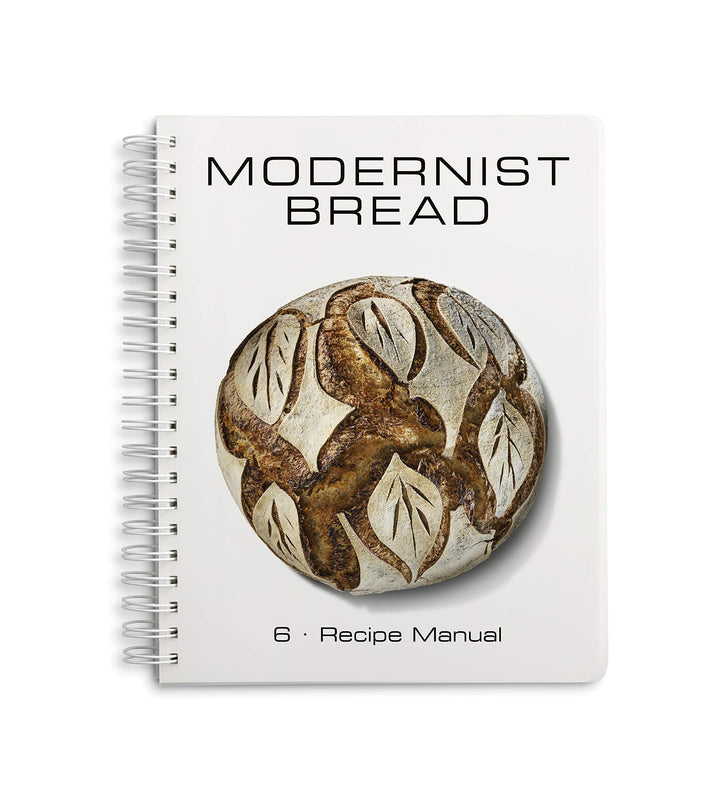MODERNIST BREAD (アメリカ)