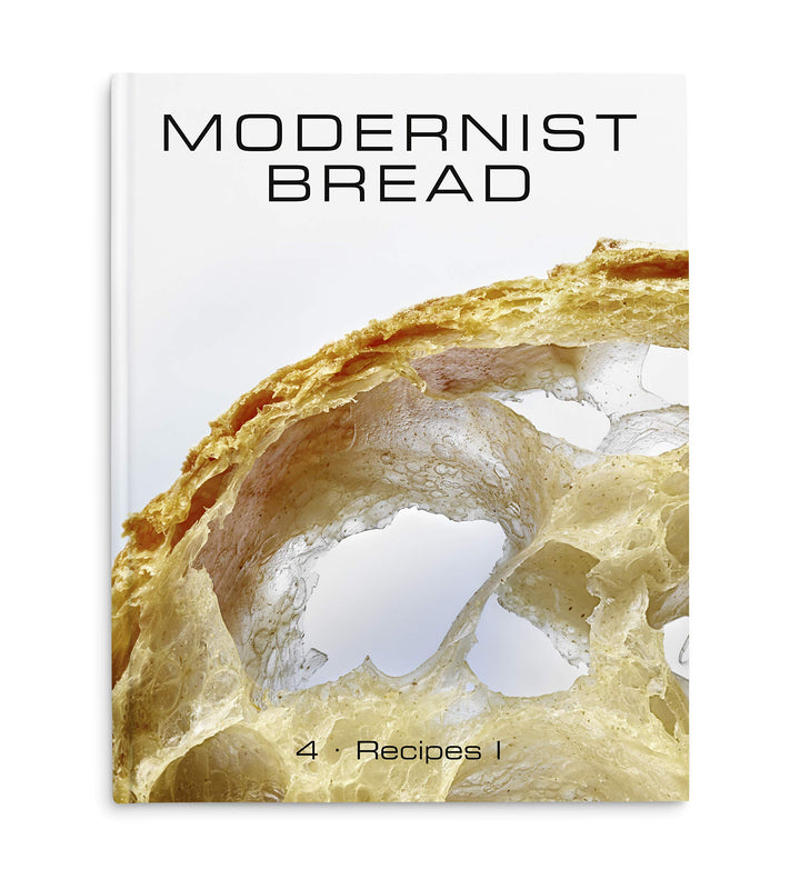 MODERNIST BREAD (アメリカ)