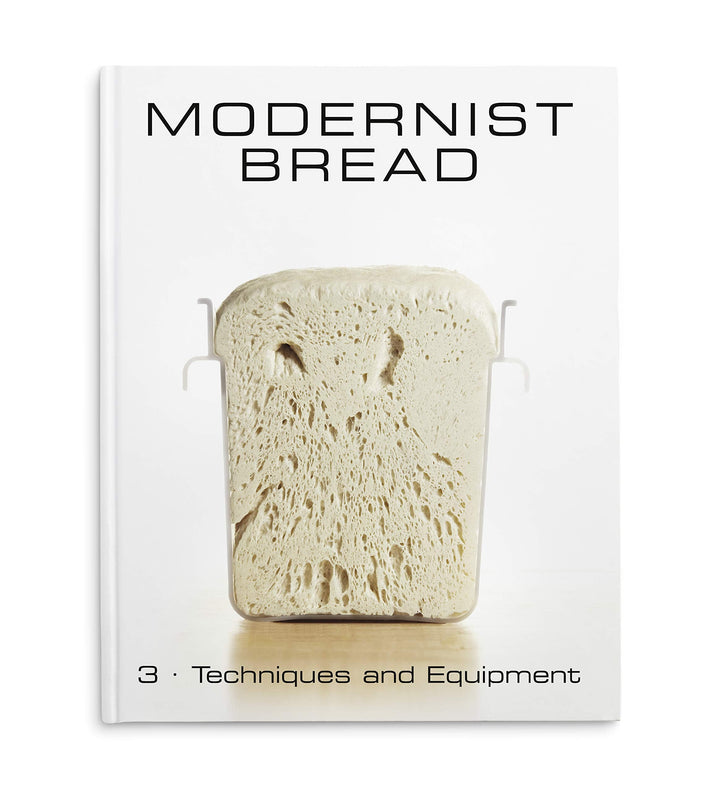 MODERNIST BREAD (アメリカ)