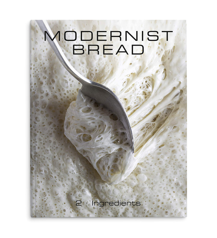 MODERNIST BREAD (アメリカ)