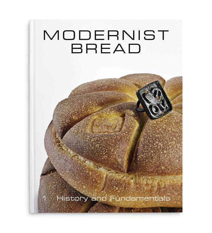 MODERNIST BREAD (アメリカ)