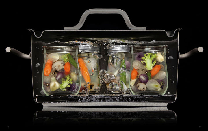 MODERNIST CUISINE (アメリカ)