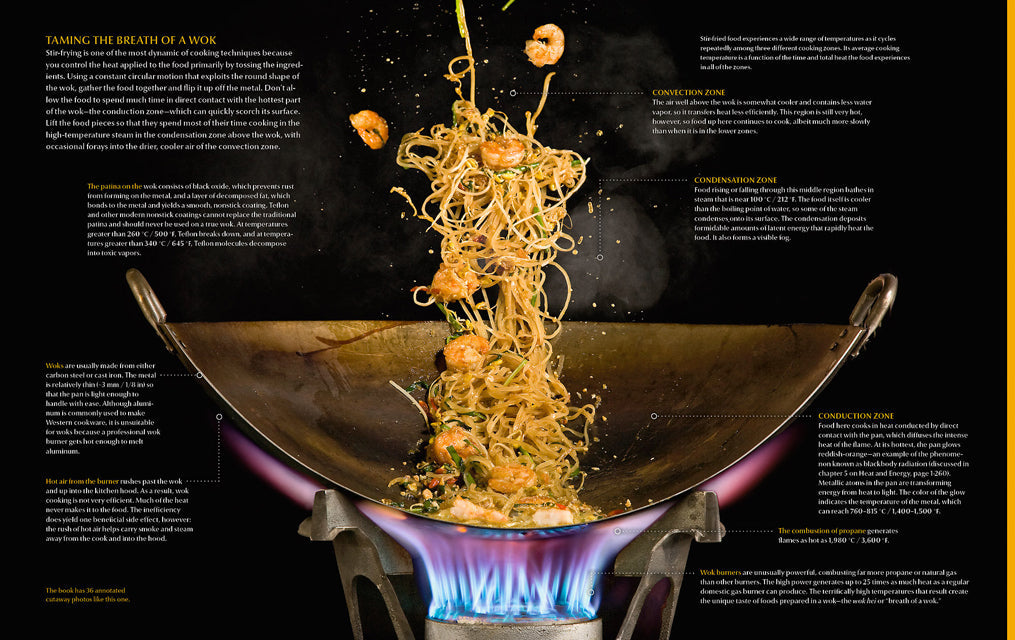 MODERNIST CUISINE (アメリカ)
