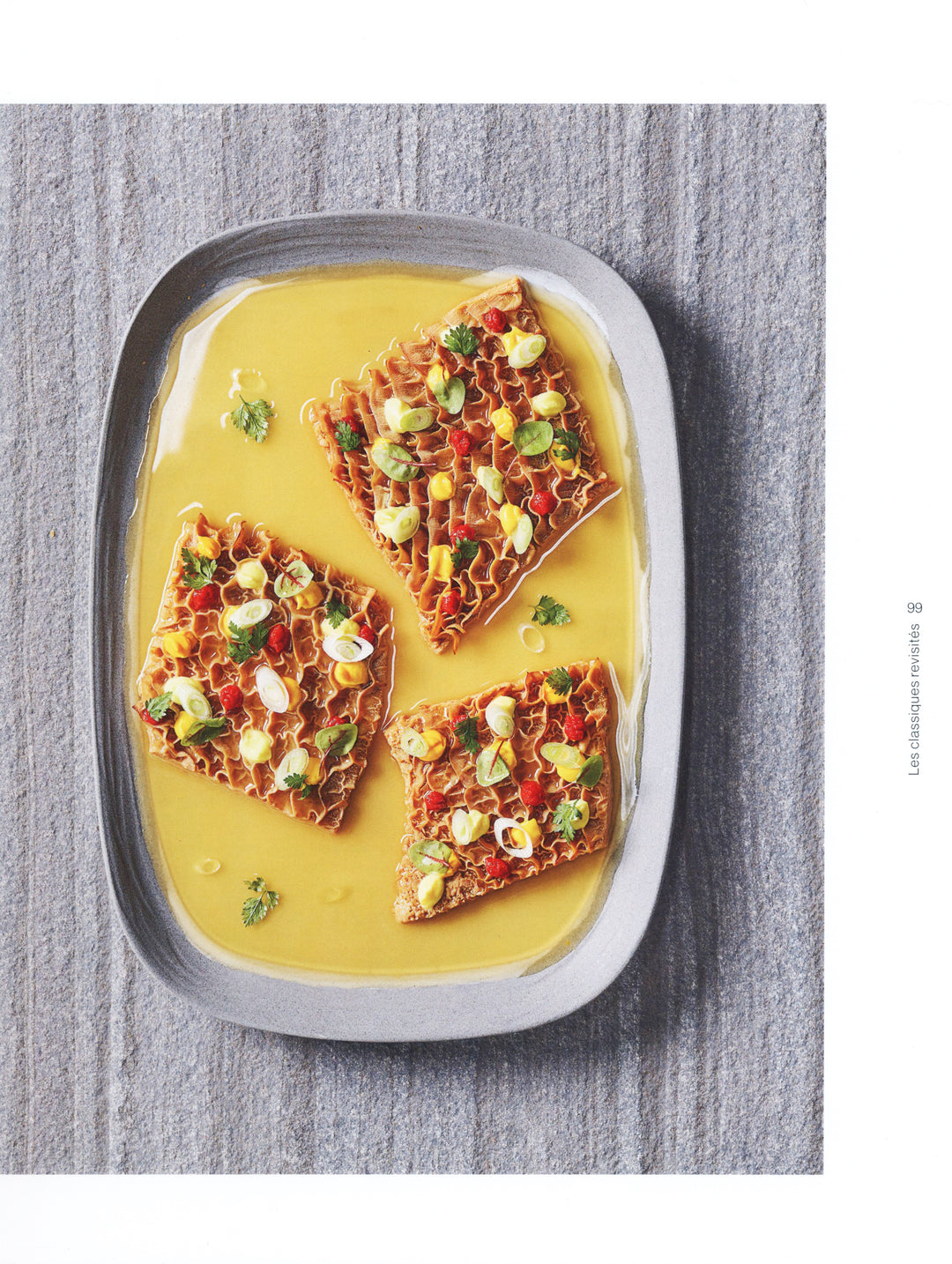 Mes recettes de MOF charcutier-traiteur : Milan Radanovic