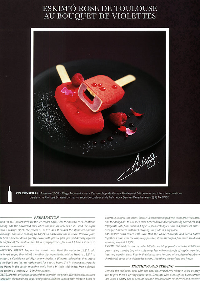 Les Meilleures RECETTES des MEILLEURS OUVRIERS DE FRANCE 2 (フランス)