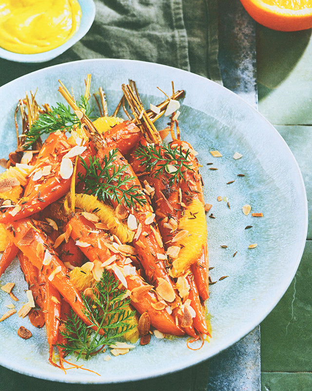 Ma cuisine mediterraneenne : Mohamed Cheikh (フランス・パリ)