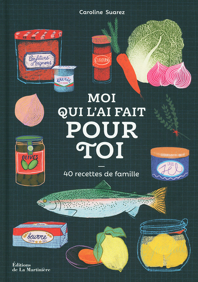 Moi qui l&