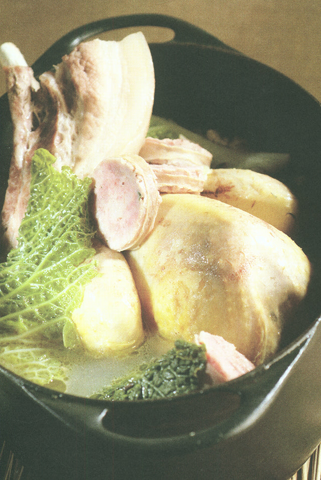 Mon chahier de recettes Cuisine du GIBIER (フランス)
