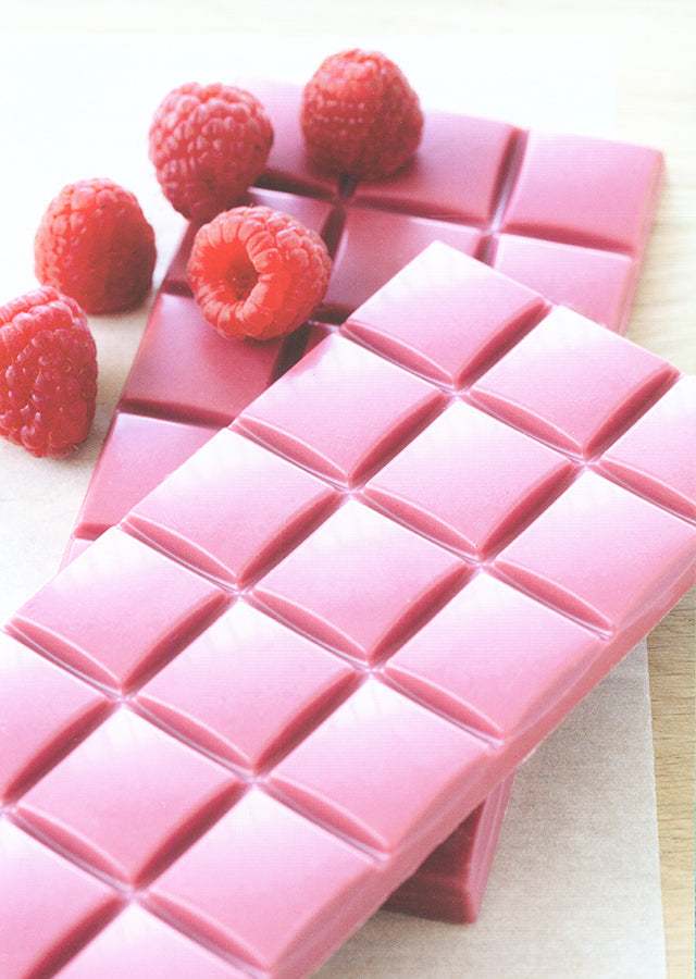 Je fais mon chocolat maison (フランス)