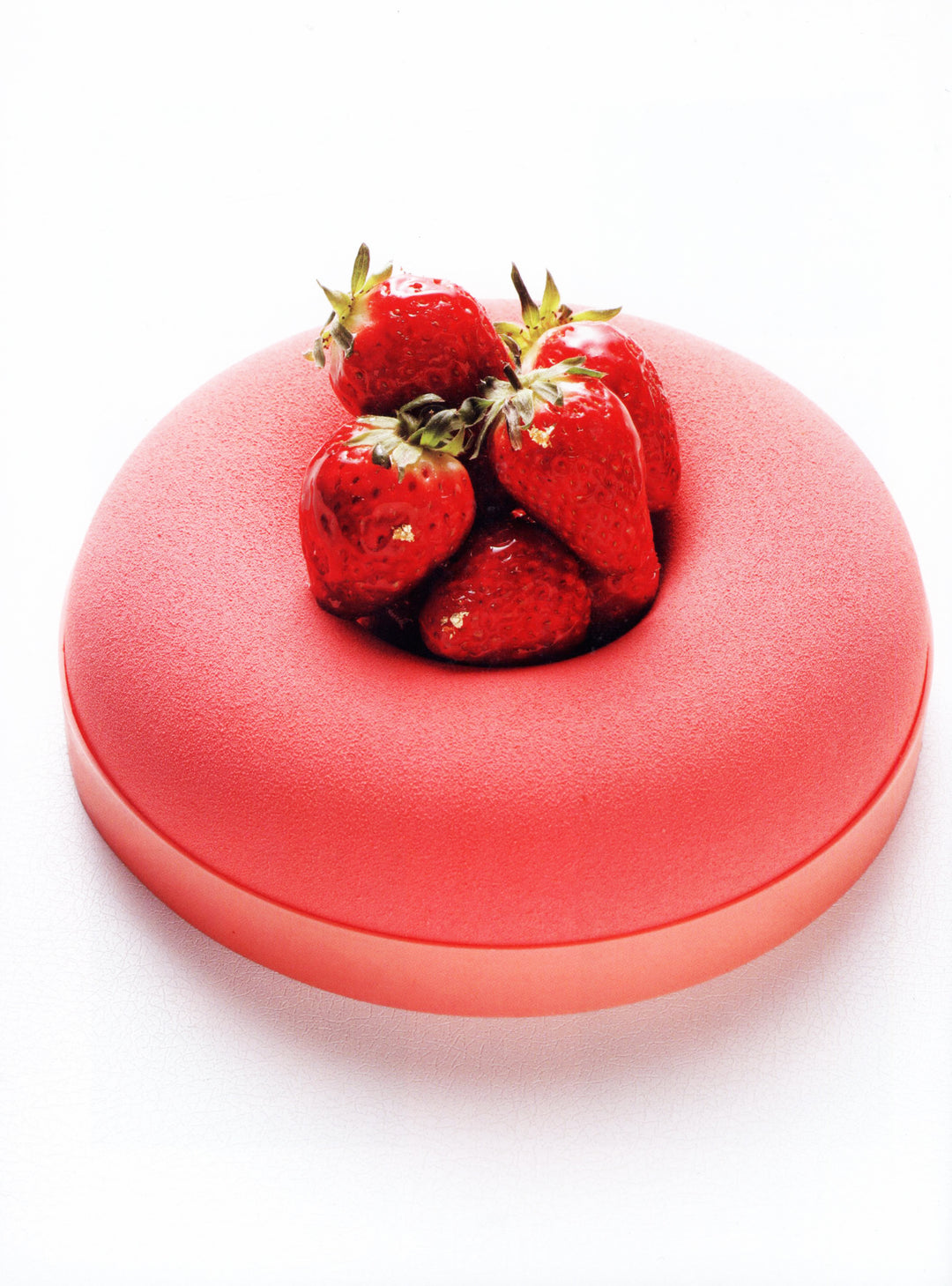 Mon choix Patisserie Class : Kim Jihoon (韓国)