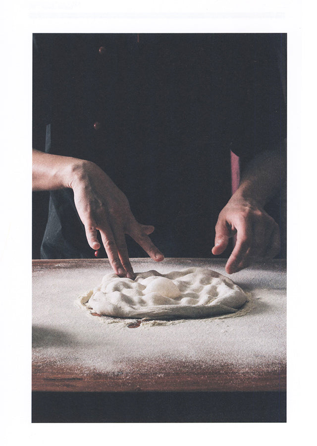 Il mondo della pizza. Storia tecniche ricette (イタリア)