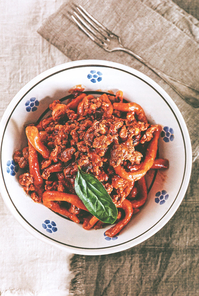 CUCINA DI MONTAGNA Slow Food Editore (イタリア)