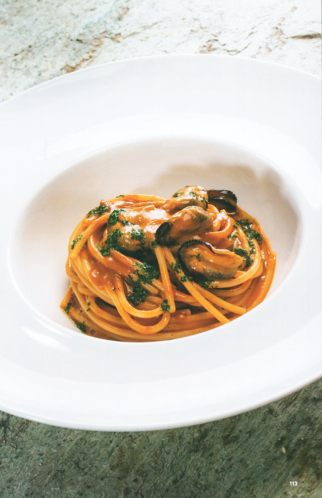Luca Montersino in cucina : Luca Montersino (イタリア)