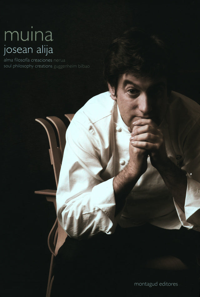 muina  josean alija (スペイン・ビルバオ)