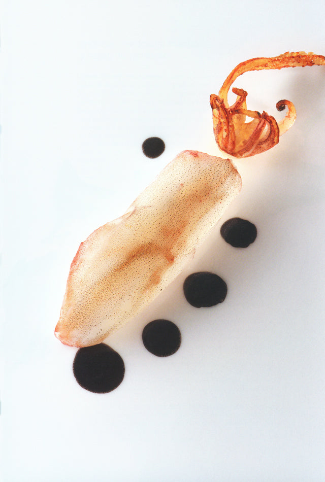 muina  josean alija (スペイン・ビルバオ)