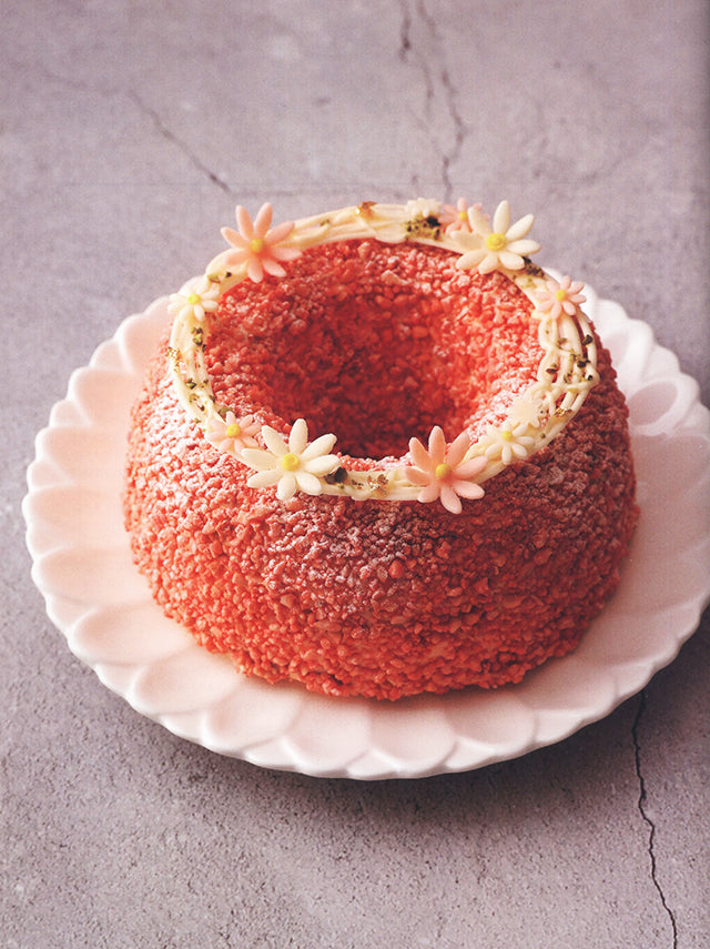 Four Seasons Desserts Nakamura Academy (韓国)