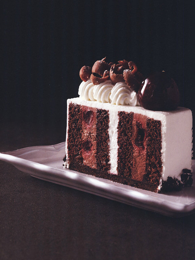 Four Seasons Desserts Nakamura Academy (韓国)
