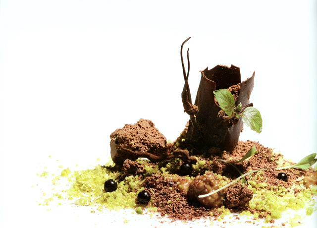 natura : Albert Adria (スペイン)